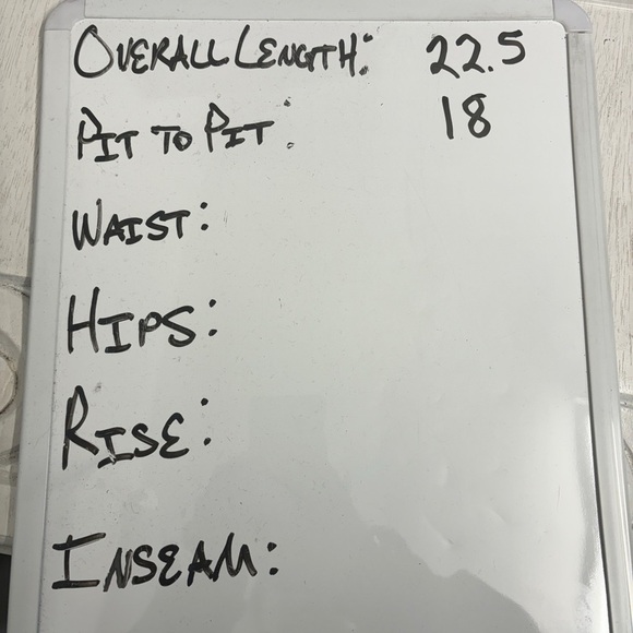 Levi's Stripe Snap Front Long Sleeve Shirt Blue 2x Scoop Neck - Picture 8 of 9